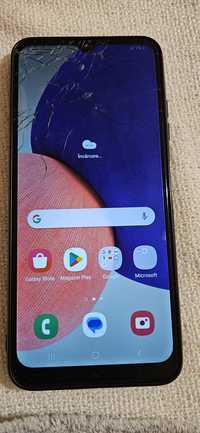 Samsung Galaxy A22 5G, 2 sloturi