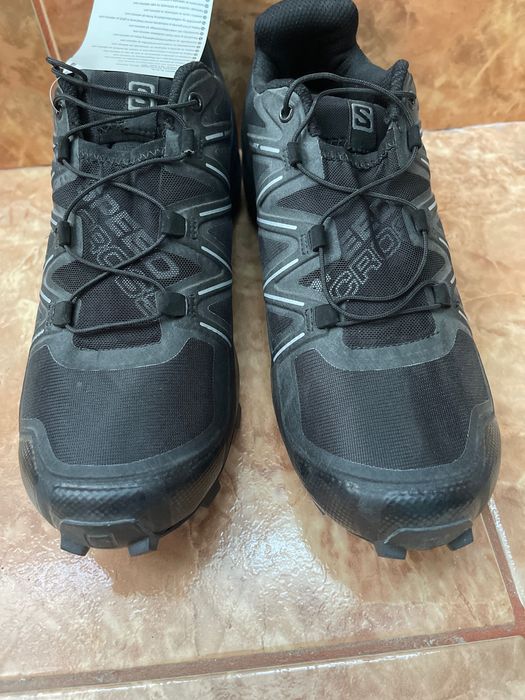 Salomon Ortholite men