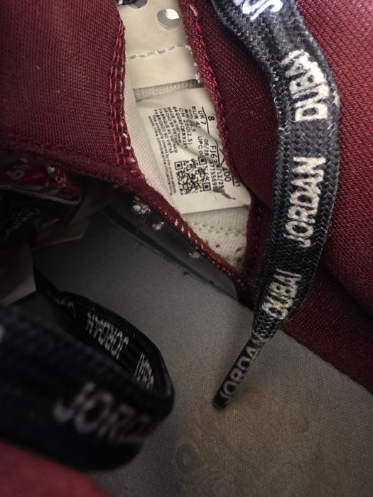 Мъжки маратонки JORDAN