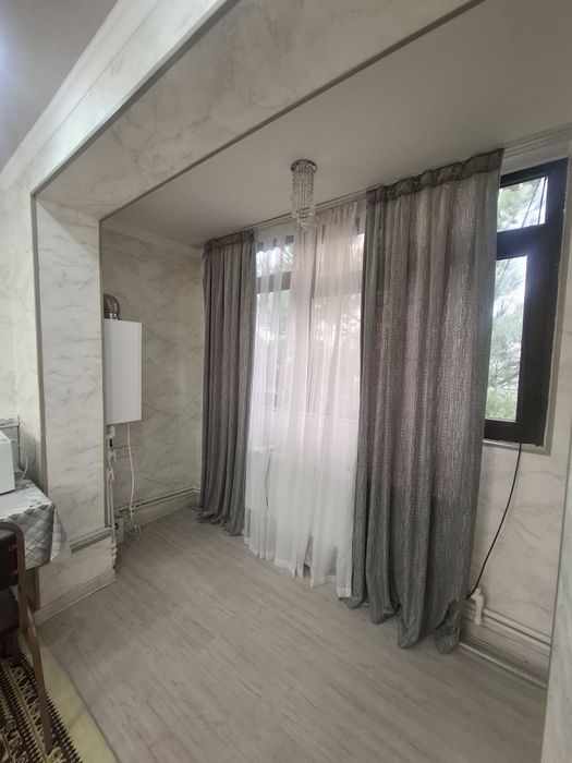 Срочно продаётся 2х комнатная квартира в центре города! Кинап Завод