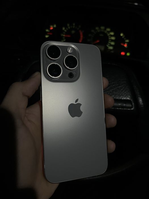 IPhone 15 Pro срочно