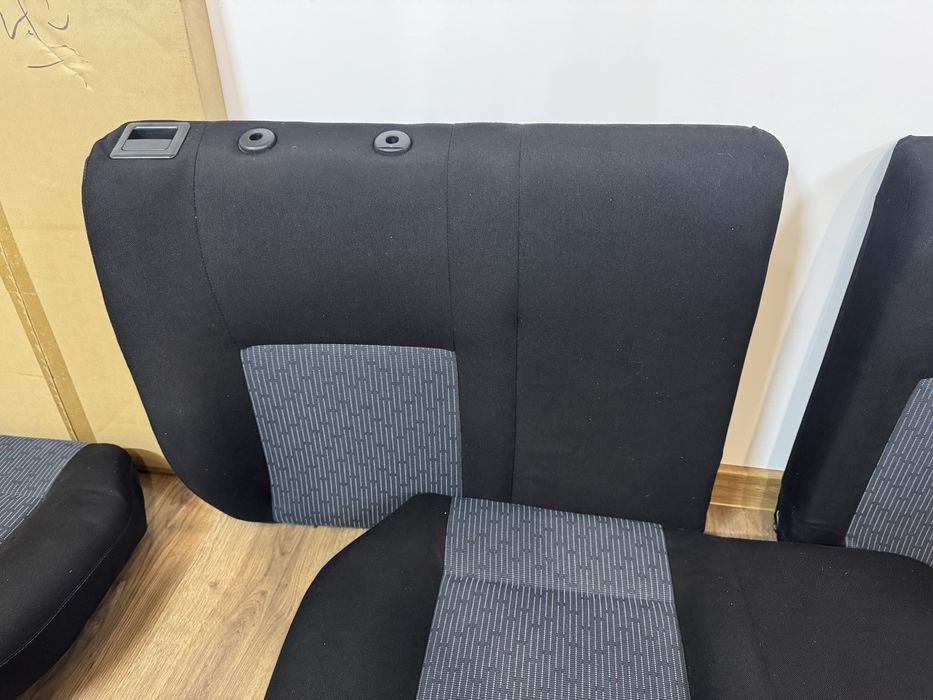 Запазен Салон за голф 4