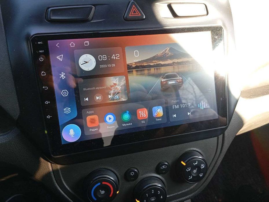 Продаётся Автомобиль Кобальт