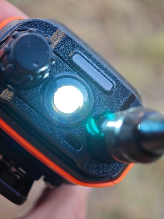 Радиостанции Radtel RT-950 PRO и Baofeng UV 21 Pro