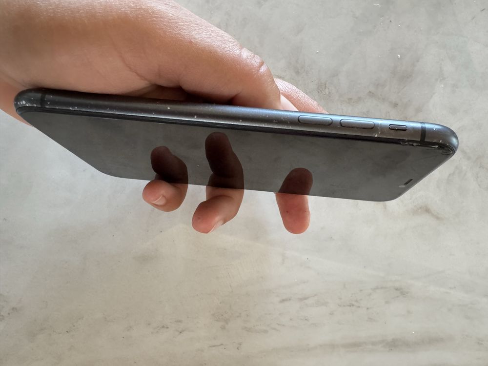 iPhone 11 128 GB