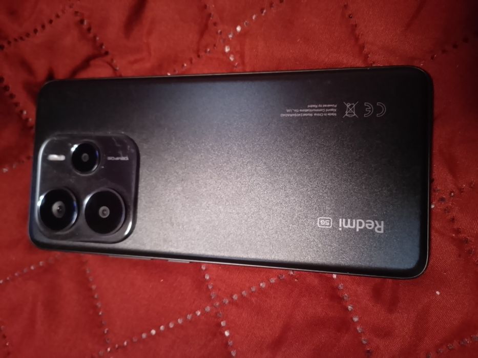 Vand redmi 14 5G aproape nou