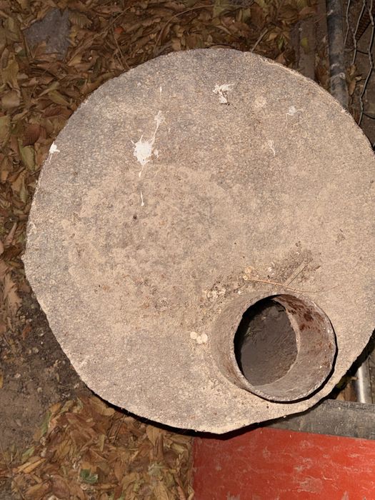 Продам печь на твердом топливе