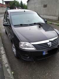 Dacia logan 2010 full option ! 89.000km reali !!!