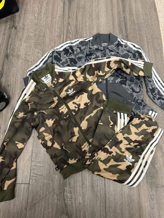 Детски екипи Адидас 2/3 г