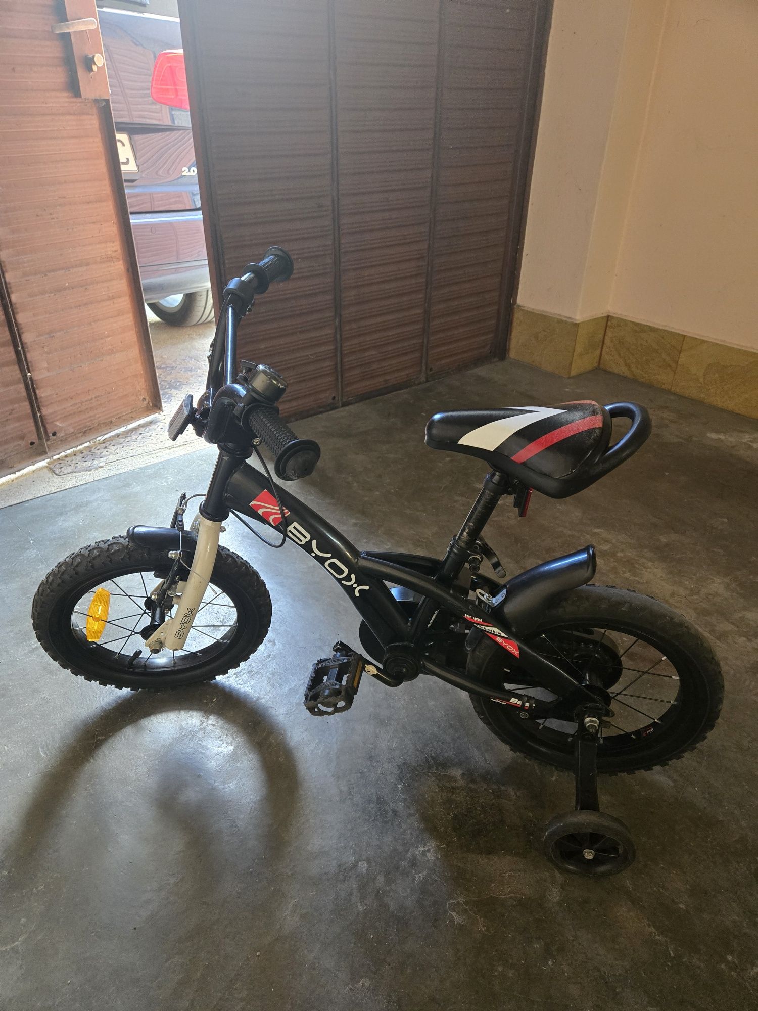Детско колело Byox 14 цола