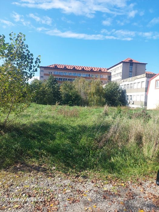 Teren intravilan