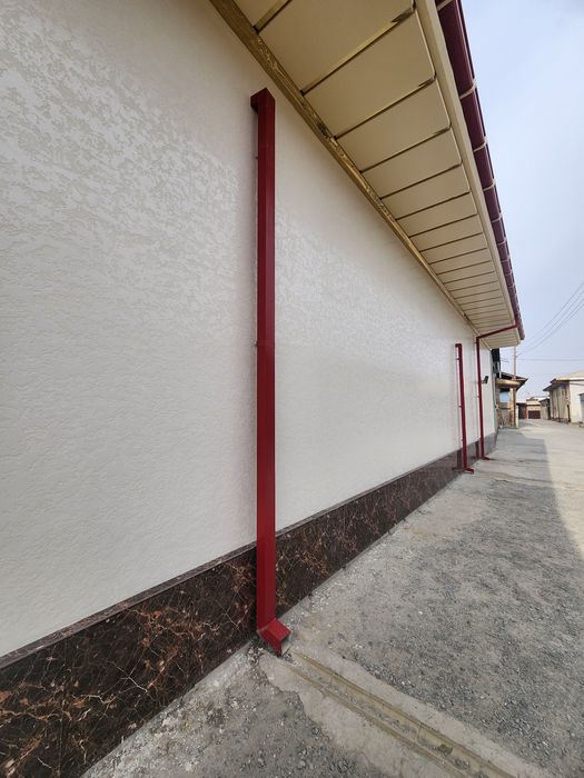 Jitki travertin ustalari xizmati / Услуги мастеров по жидкому траверти