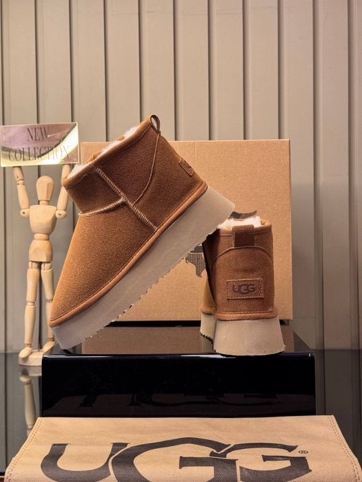 Ghete UGG noi !!! Marimi 36/41 !!!