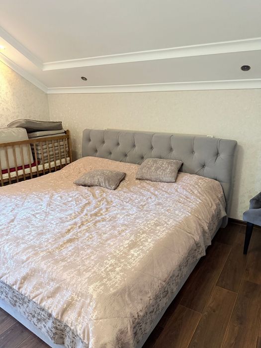 Срочно продам кровать