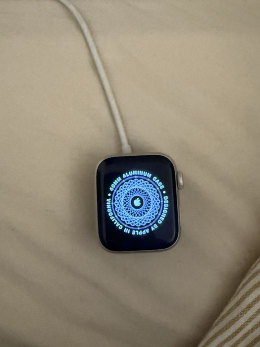 Apple Watch SE (2nd generation)