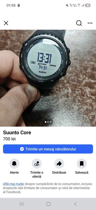 200 de ceasuri fără cutie diferite marci .