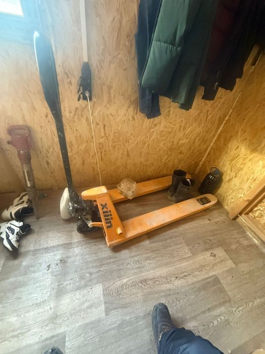 Продам рохлю для грузоперевозки