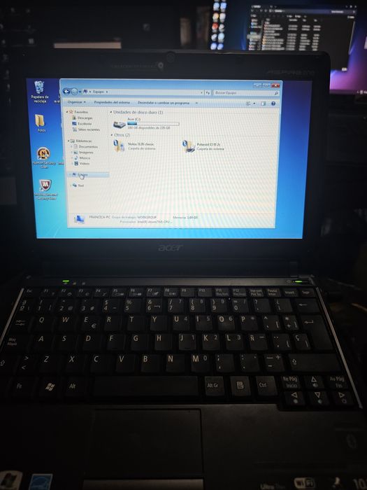 Лаптопи за части