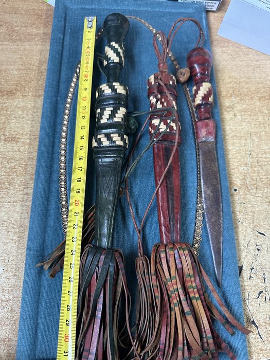 Cutit african tuareg