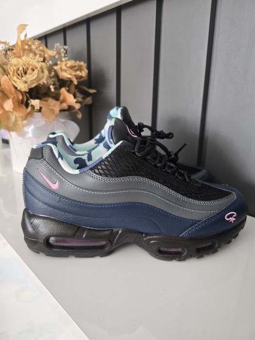 Nike Air Max 95 Corteiz 45