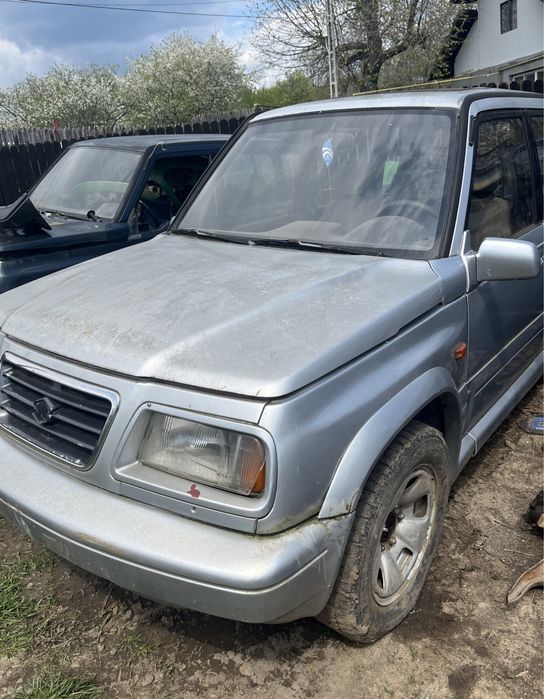 Vitara 2.0 v6 dezmembrari