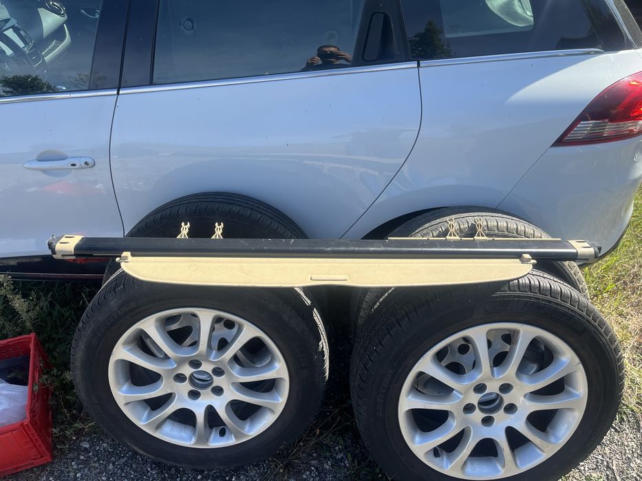 Щора за Хонда ЦРВ 3 оригинални