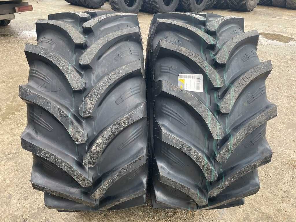 OZKA Anvelope Radiale 540/65R24 Livrare 16.9-24 Cauciucuri