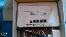 Router wireless 4g cu cartela sim