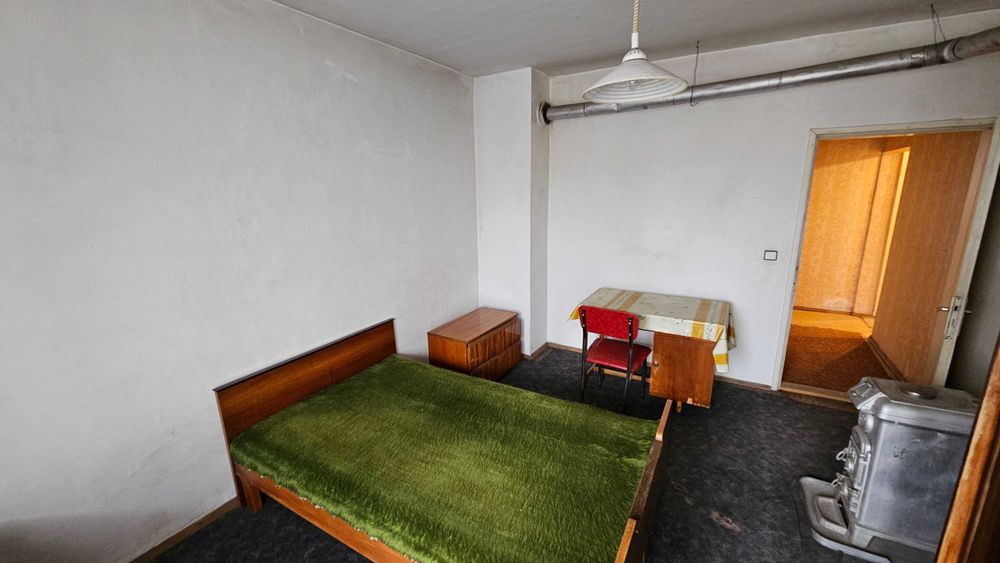 Продава се Двустаен апартамент в Разград, Освобождение - 81 кв.м за 1196 €/кв.м - Снимка #8