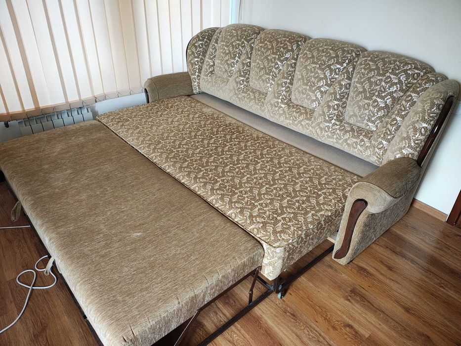 Vand canapea extensibila