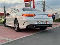 Mercedes  Benz !! AMG 560 Facelift 4MATIC 4.0l Coupe  Accept Variante