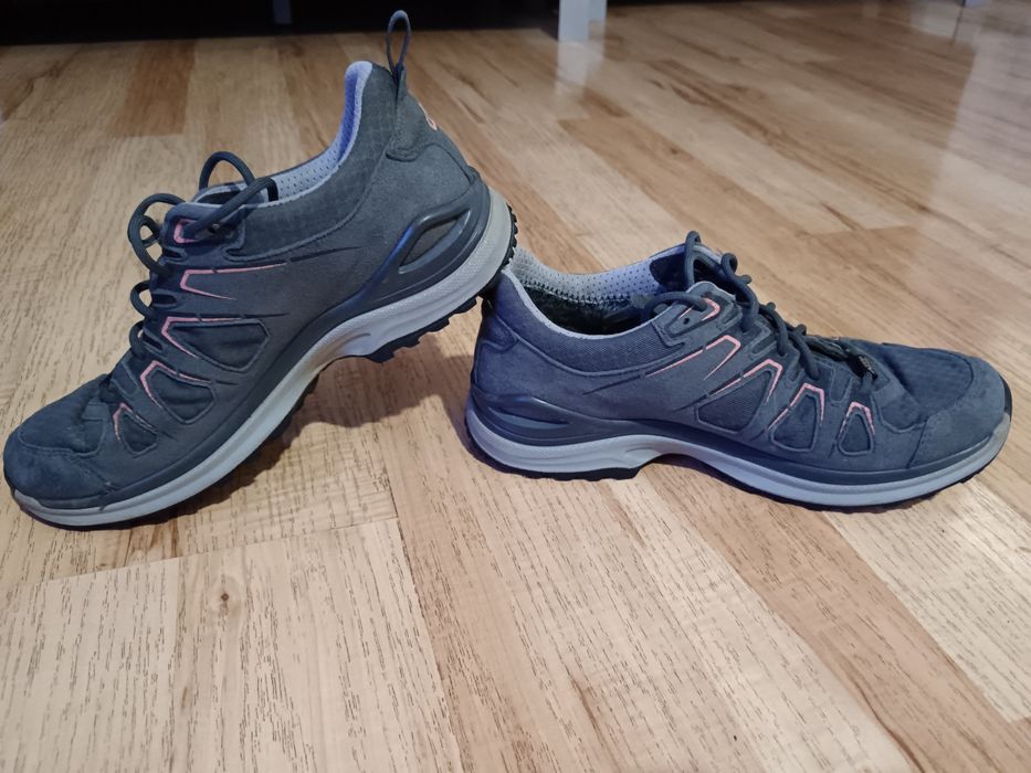 LOWA Innox Evo GTX Lo