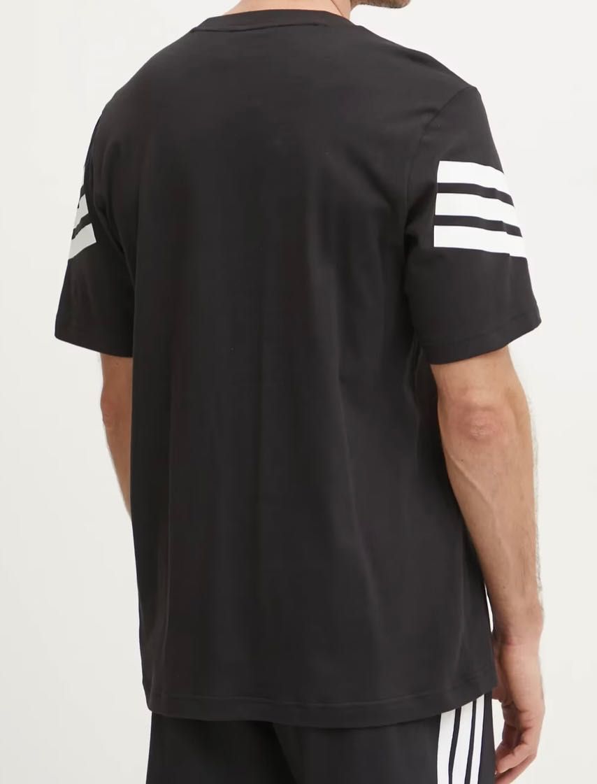 Памучна тениска adidas Future Icons