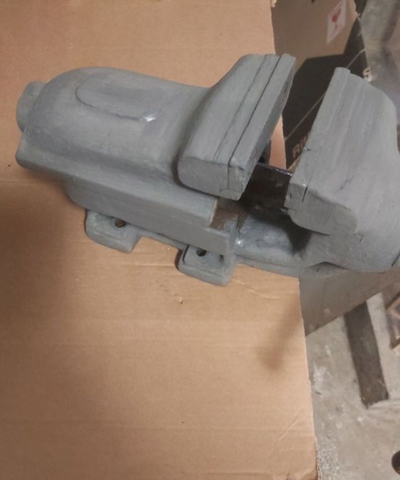 Шлосерско менгеме