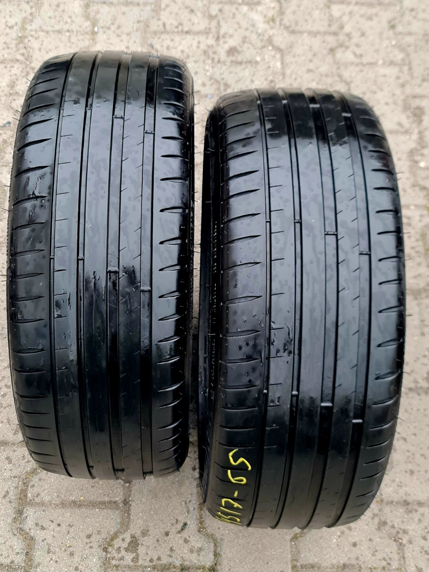 205 45 17 pirelli