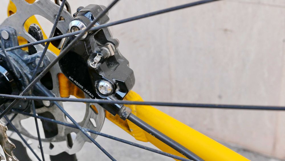 Scott Speedster, гравел, М-L, 2x11, Shimano Ultegra, хидравличен сет