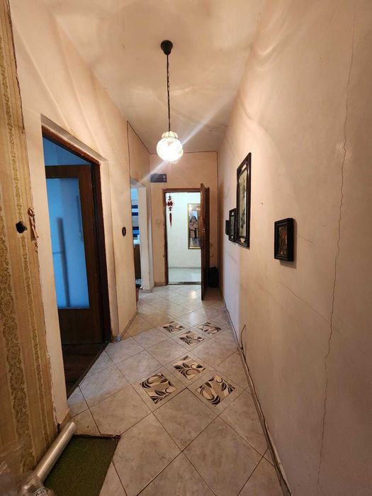 Продава се Двустаен апартамент в Пловдив, Тракия - 59 кв.м за 1560 €/кв.м - Снимка #7