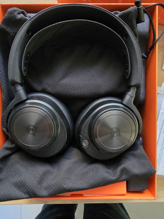 Steelseries Arctis Nova Pro wireless