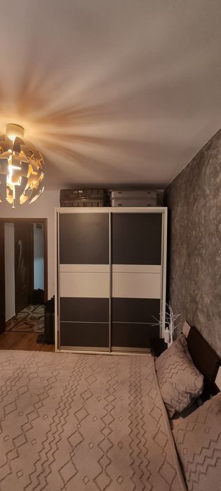 Apartament 2 camere open space