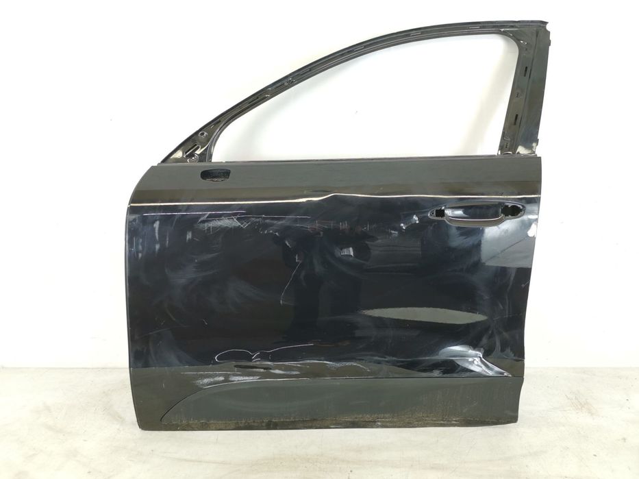 Usa Stanga Fata Porsche  Macan 1 2014 2015 2016 2017 2018 Originala In