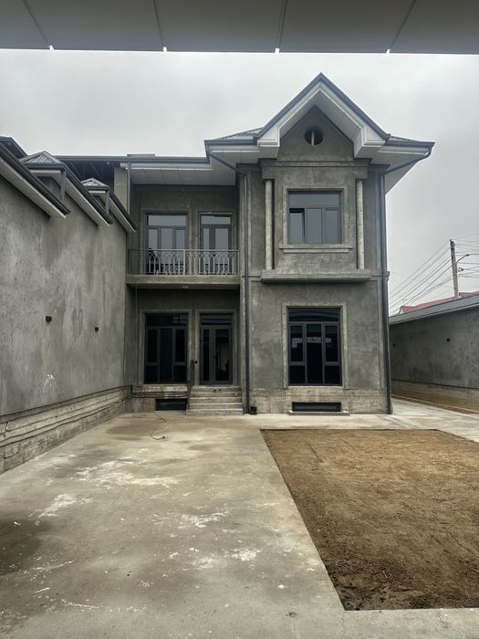 Сдается  дом 4 соток Сергели Сугдиена