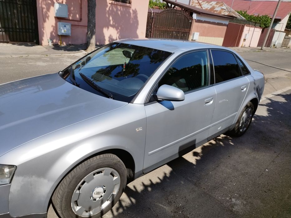 De vânzare pentru cei interesati