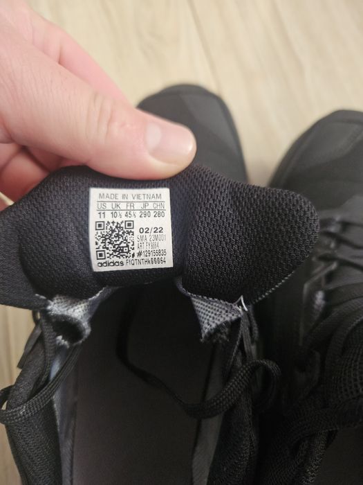 Adidas Terex Gore-tex нови