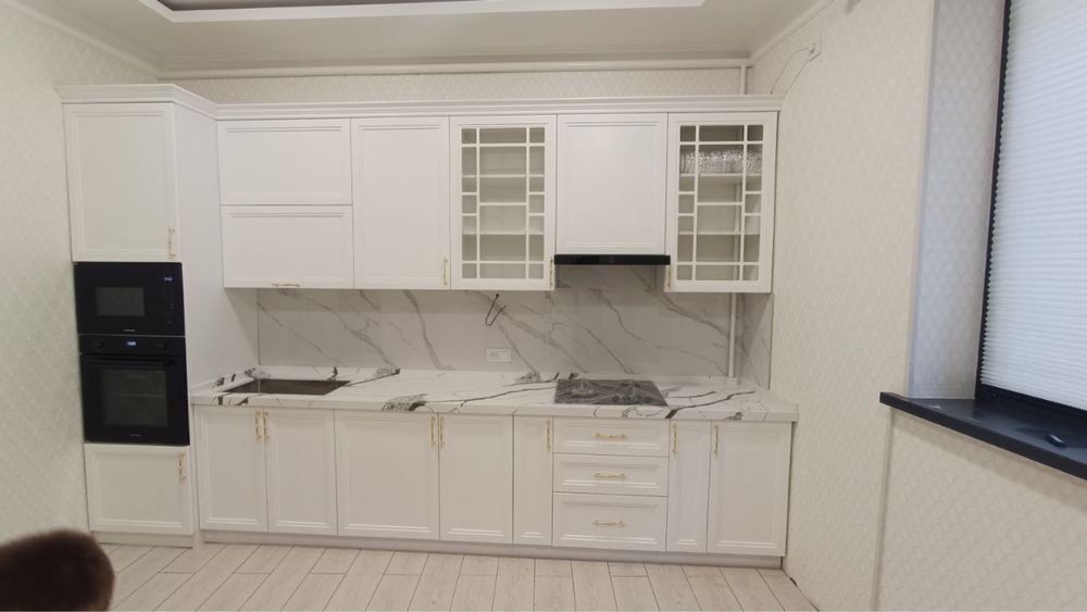 Buyurtma asosida zamonaviy mebellar — sifatli, chiroyli va arzon narxd