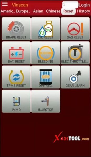 Kit Tester Auto Launch Easydiag 3.0 Pro + Tableta Noua Full 2025/2026