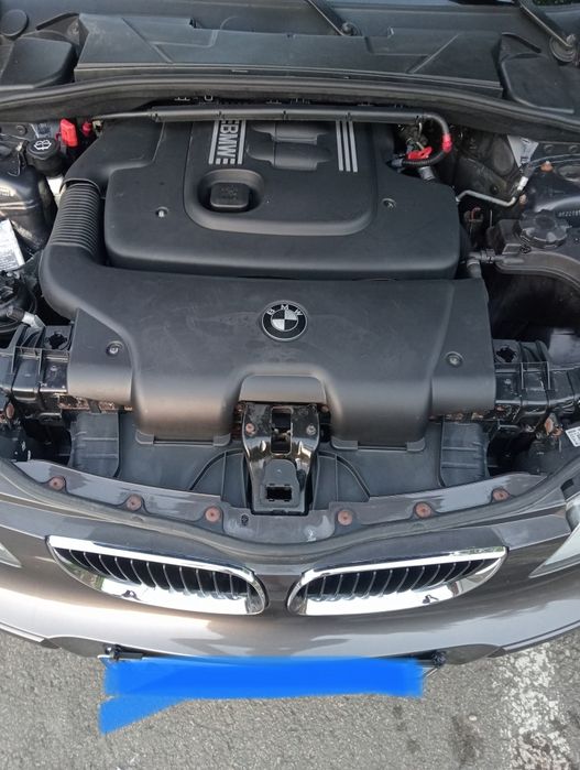 De vânzare BMW seria 1