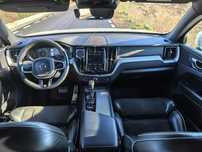 Volvo xc60 R-design d4 diesel