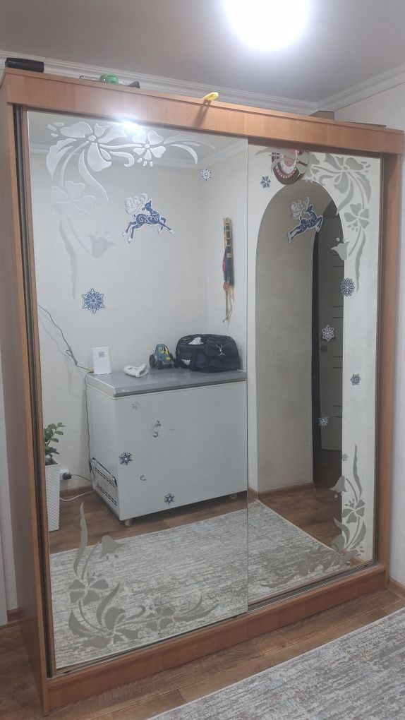 Продаётся шкаф купе