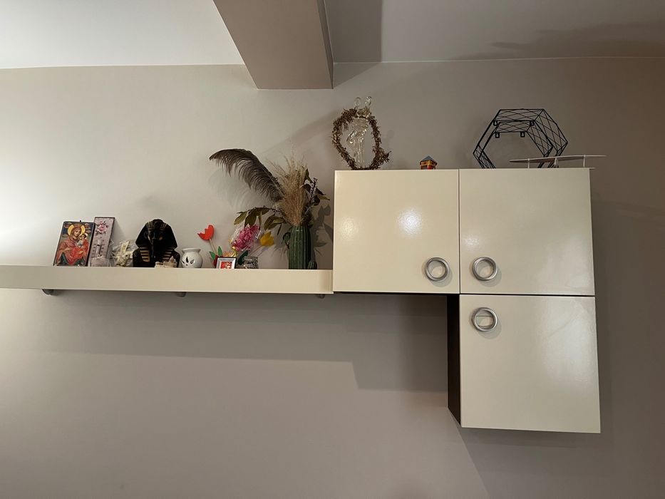 Модулна секция .