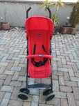 cărucior sport Chicco London